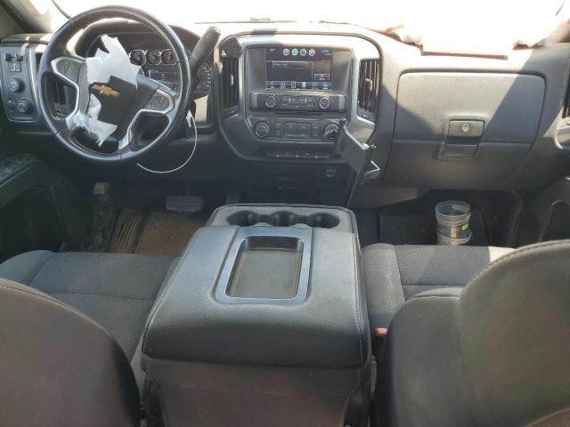 Photo 8 from auction – 2018 CHEVROLET SILVERADO with VIN 1GC1KVEG5JF239740