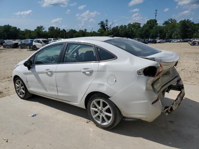 Photo 2 from auction – 2016 FORD FIESTA SE with VIN 3FADP4BJXGM137776