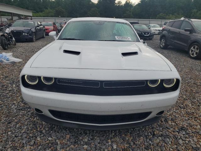 Photo 5 from auction – 2022 DODGE CHALLENGER with VIN 2C3CDZAG1NH200054