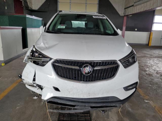 Photo 5 from auction – 2020 BUICK ENCORE ESS with VIN KL4CJCSB6LB060376