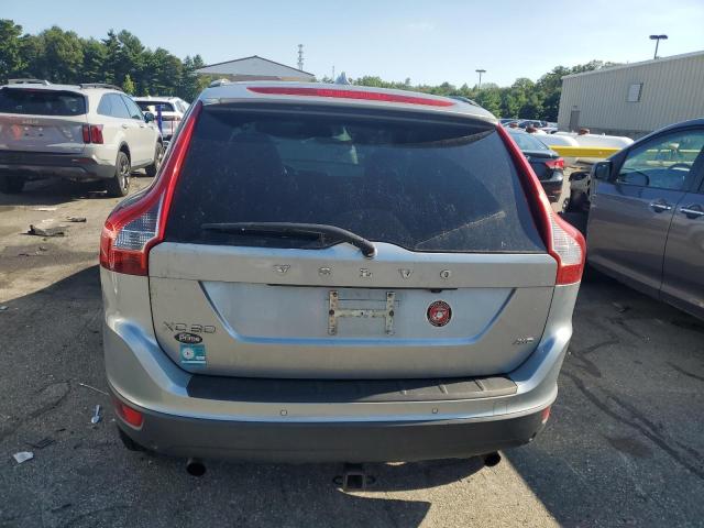 Photo 6 from auction – 2012 VOLVO XC60 3.2 with VIN YV4940DZ0C2277290