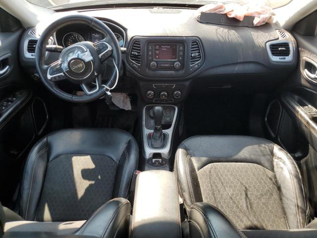 Photo 8 from auction – 2018 JEEP COMPASS LA with VIN 3C4NJDBB6JT153222