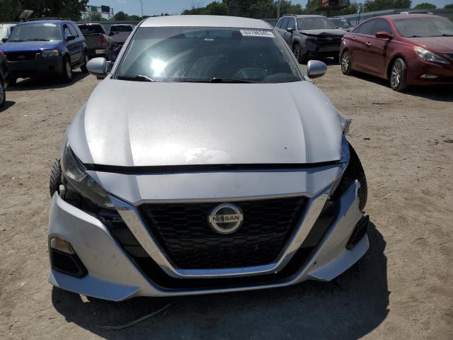 Photo 5 from auction – 2019 NISSAN ALTIMA S with VIN 1N4BL4BV5KC221651