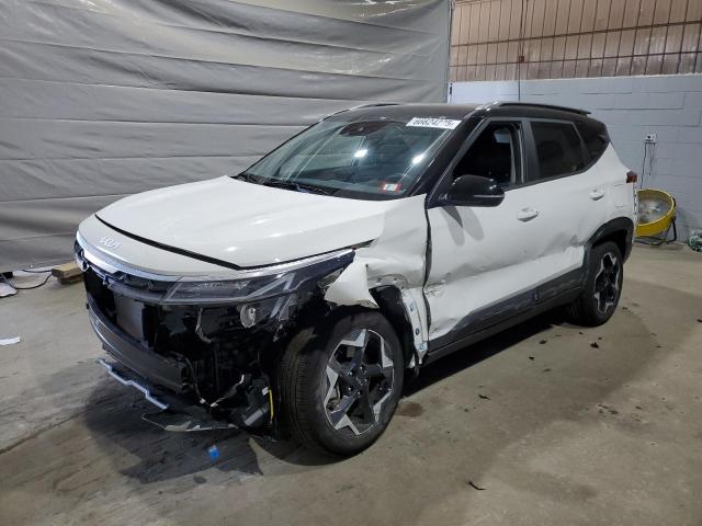 Zdjęcie 1 z aukcji – 2025 KIA SELTOS S z VIN KNDEUCAA1S7734837