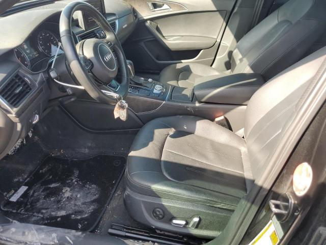 Photo 7 from auction – 2018 AUDI A6 PREMIUM with VIN WAUF3AFC8JN079377