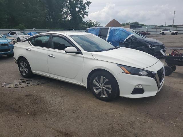 Photo 4 from auction – 2022 NISSAN ALTIMA S with VIN 1N4BL4BV9NN417245