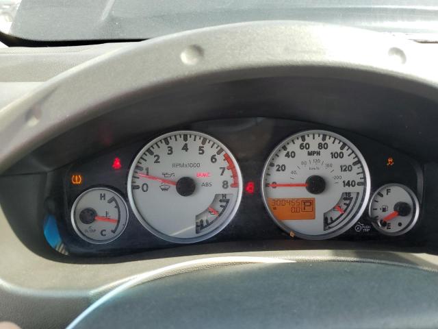 Photo 9 from auction – 2012 NISSAN FRONTIER S with VIN 1N6AD0CU4CC407259