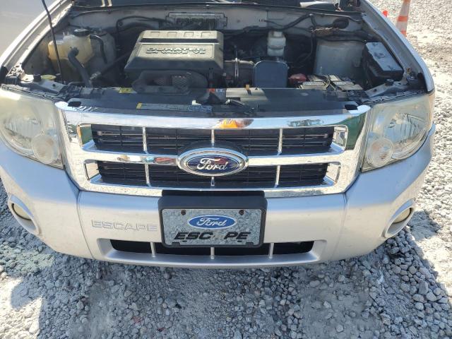 صورة رقم 12 من المزاد - 2012 FORD ESCAPE XLT مع VIN 1FMCU0DG1CKA87713