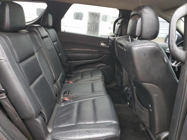 Photo 11 from auction – 2015 DODGE DURANGO LI with VIN 1C4RDJDG4FC770489