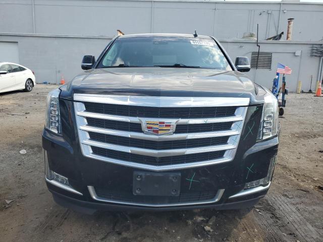 Photo 5 from auction – 2018 CADILLAC ESCALADE P with VIN 1GYS4CKJ2JR390210