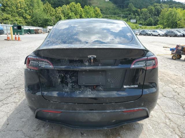 Фото 6 с аукциона – 2020 TESLA MODEL Y с VIN 5YJYGDEF2LF028181