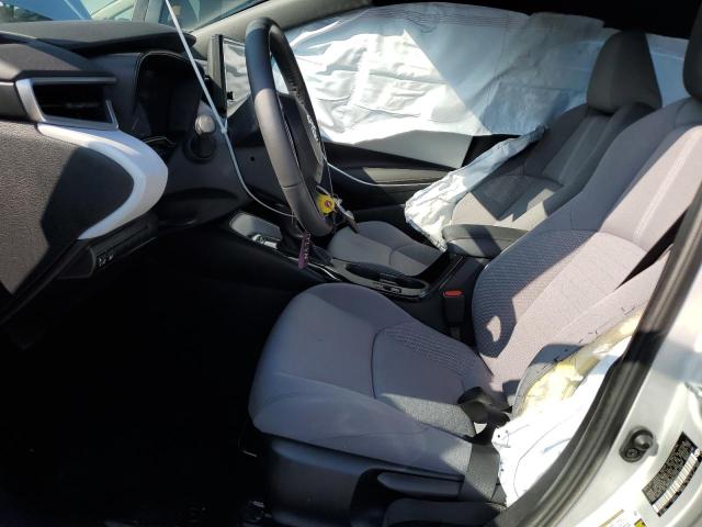 Photo 7 from auction – 2023 TOYOTA COROLLA SE with VIN 5YFS4MCE0PP167079