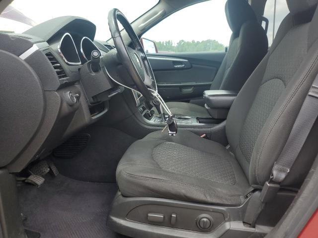 Photo 7 from auction – 2012 CHEVROLET TRAVERSE L with VIN 1GNKRGED8CJ193023
