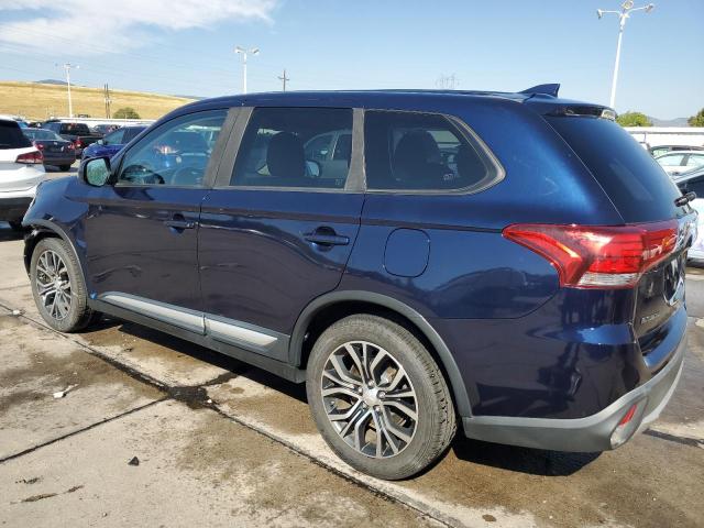 Photo 2 from auction – 2017 MITSUBISHI OUTLANDER with VIN JA4AZ2A3XHZ044779