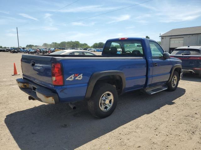 Photo 3 from auction – 2004 CHEVROLET SILVERADO with VIN 1GCEK14X74Z123115