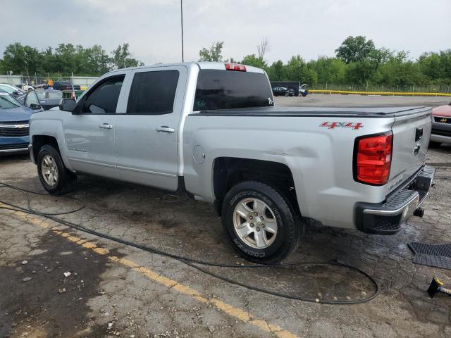 Photo 2 from auction – 2016 CHEVROLET SILVERADO with VIN 3GCUKREC3GG314282