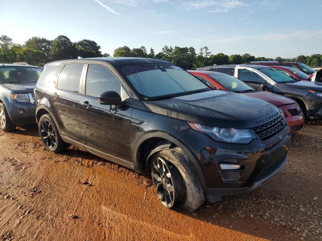 Photo 4 from auction – 2019 LAND ROVER DISCOVERY with VIN SALCR2FX3KH794945
