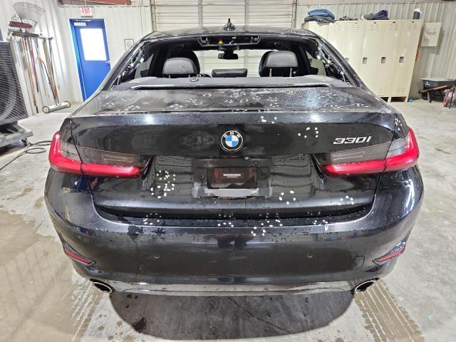 Photo 6 from auction – 2019 BMW 330I with VIN WBA5R1C5XKAE81980