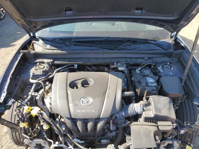 Photo 12 from auction – 2021 MAZDA CX-30 SELE with VIN 3MVDMABL2MM234242