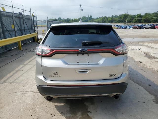 Photo 6 from auction – 2018 FORD EDGE SEL with VIN 2FMPK4J91JBB85703