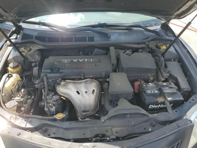 Photo 11 from auction – 2009 TOYOTA CAMRY BASE with VIN 4T1BE46K39U309702