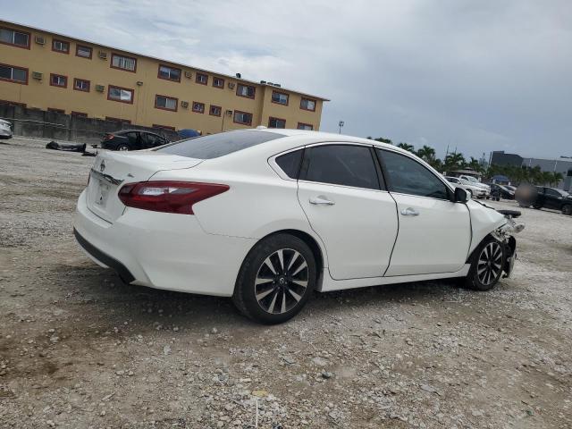 Photo 3 from auction – 2018 NISSAN ALTIMA 2.5 with VIN 1N4AL3AP1JC163528