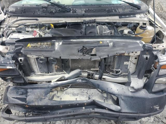 Photo 11 from auction – 2013 FORD ECONOLINE with VIN 1FTNE1EW9DDB12286