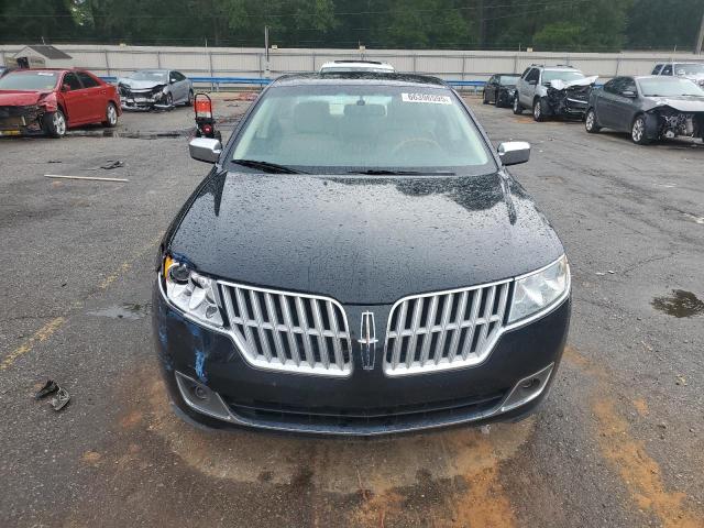 Photo 5 from auction – 2010 LINCOLN MKZ with VIN 3LNHL2GC7AR650219