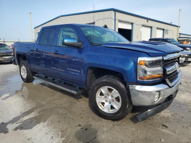 Photo 4 from auction – 2017 CHEVROLET SILVERADO with VIN 3GCUKREC2HG157491