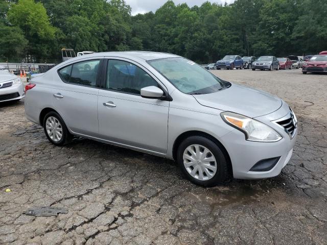 Photo 4 from auction – 2016 NISSAN VERSA S with VIN 3N1CN7AP4GL872636
