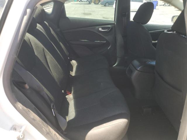 Photo 10 from auction – 2016 DODGE DART SE with VIN 1C3CDFAA4GD623933