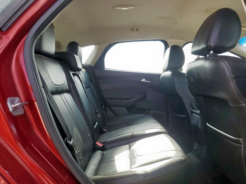 Photo 11 from auction – 2014 FORD FOCUS SE with VIN 1FADP3K24EL145762