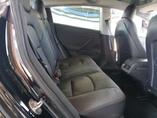 Photo 10 from auction – 2021 TESLA MODEL 3 with VIN 5YJ3E1EB9MF877155