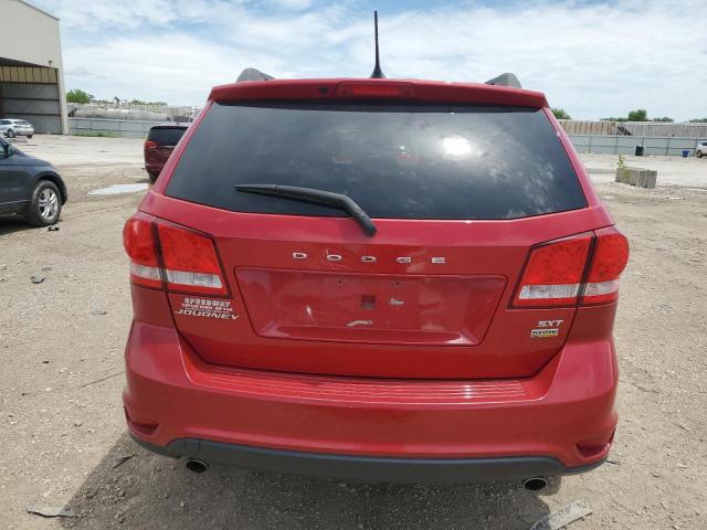 Photo 6 from auction – 2015 DODGE JOURNEY SX with VIN 3C4PDCBGXFT754792