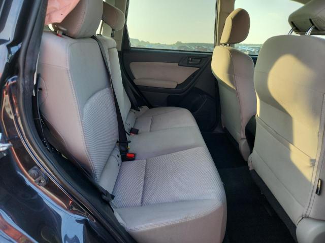 Photo 11 from auction – 2015 SUBARU FORESTER 2.5I PREMIUM with VIN JF2SJADC2FH528473