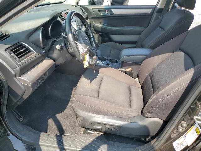 Photo 7 from auction – 2016 SUBARU LEGACY 2.5 with VIN 4S3BNAF66G3021200