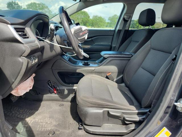 Photo 7 from auction – 2020 GMC ACADIA SLE with VIN 1GKKNKLA6LZ216160