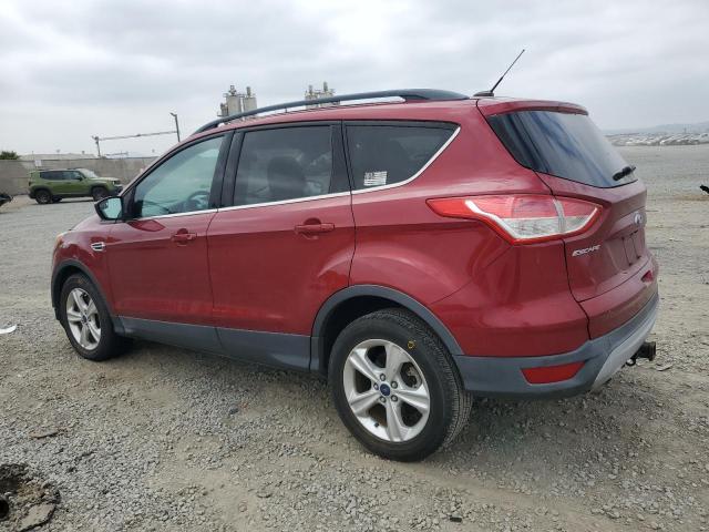 Photo 2 from auction – 2015 FORD ESCAPE SE with VIN 1FMCU0G96FUB40959