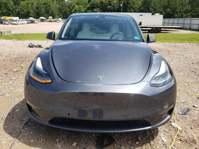Photo 5 from auction – 2022 TESLA MODEL Y with VIN 7SAYGDEF9NF487536