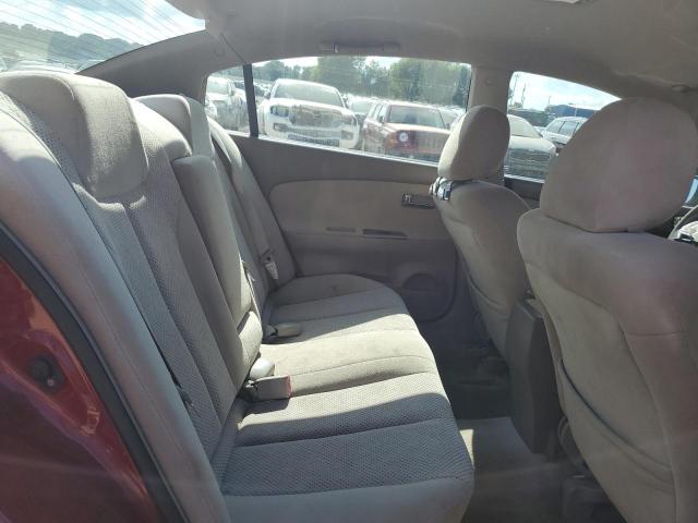 Photo 10 from auction – 2006 NISSAN ALTIMA S with VIN 1N4AL11D56C261589