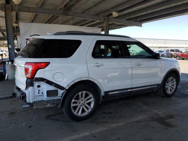 Photo 3 from auction – 2017 FORD EXPLORER X with VIN 1FM5K7DH0HGD18076