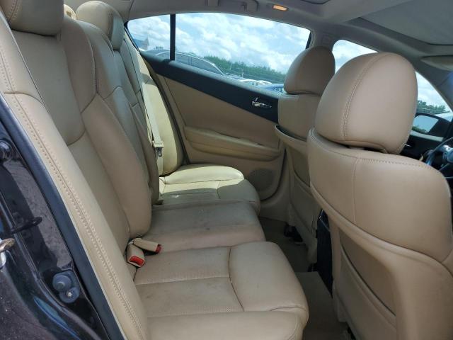 Photo 10 from auction – 2010 NISSAN MAXIMA S with VIN 1N4AA5AP7AC811455