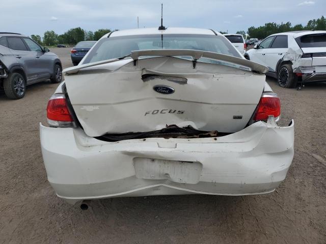 Photo 6 from auction – 2011 FORD FOCUS SE with VIN 1FAHP3FN3BW131335