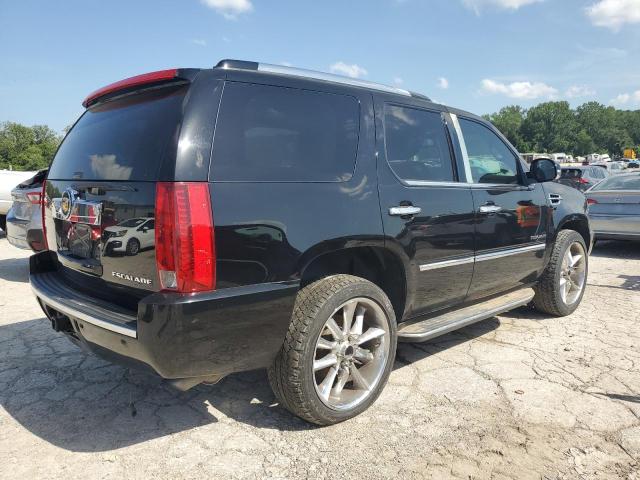 Photo 3 from auction – 2014 CADILLAC ESCALADE L with VIN 1GYS4BEF0ER210407