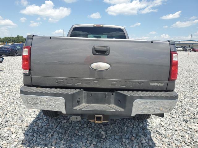 Photo 6 from auction – 2012 FORD F350 SUPER with VIN 1FT8X3BT0CEA68619