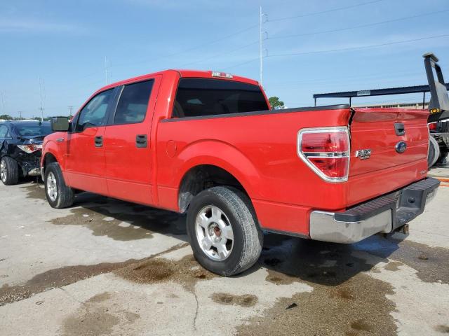 Photo 2 from auction – 2013 FORD F150 SUPER with VIN 1FTEW1CM4DFC39028