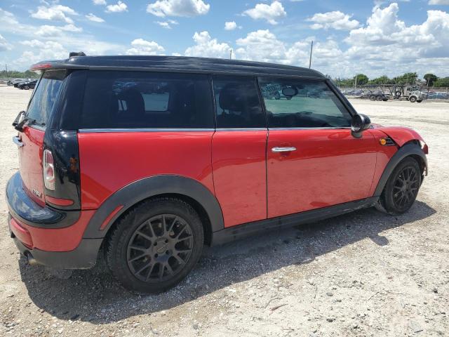 Photo 3 from auction – 2014 MINI COOPER CLU with VIN WMWZF3C52ET492256