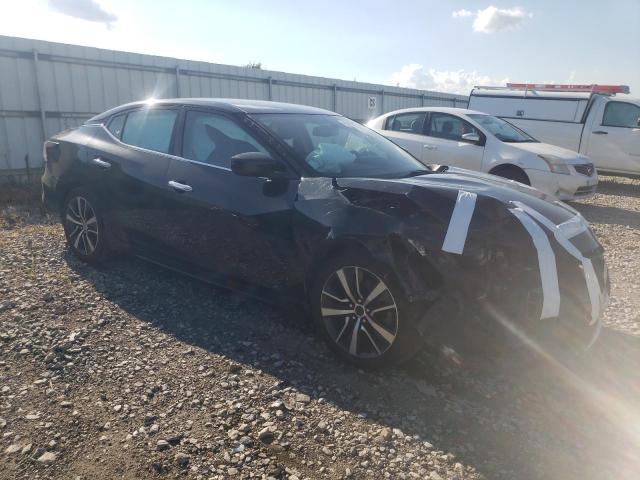 Photo 4 from auction – 2019 NISSAN MAXIMA S with VIN 1N4AA6AV4KC364394