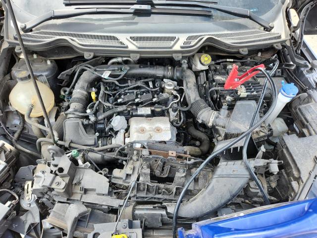 Photo 12 from auction – 2021 FORD ECOSPORT S with VIN MAJ3S2GEXMC444923