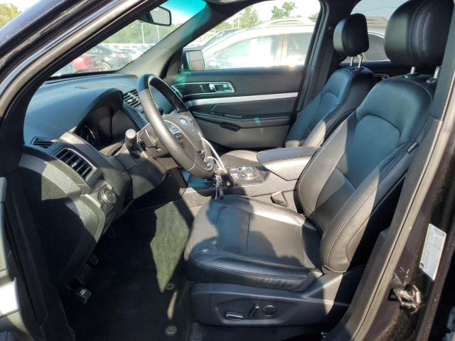 Foto 7 de la subasta – 2016 FORD EXPLORER X con VIN 1FM5K8DH3GGD11417
